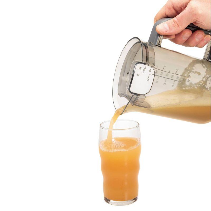 Hamilton Beach Hamilton Beach® Big Mouth® Easy Clean Juice Extractor