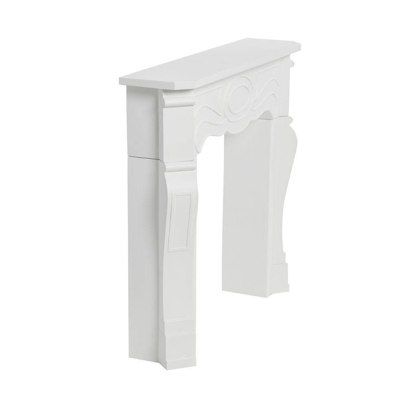 Lark Manor™ Fireplace Mantel Surround