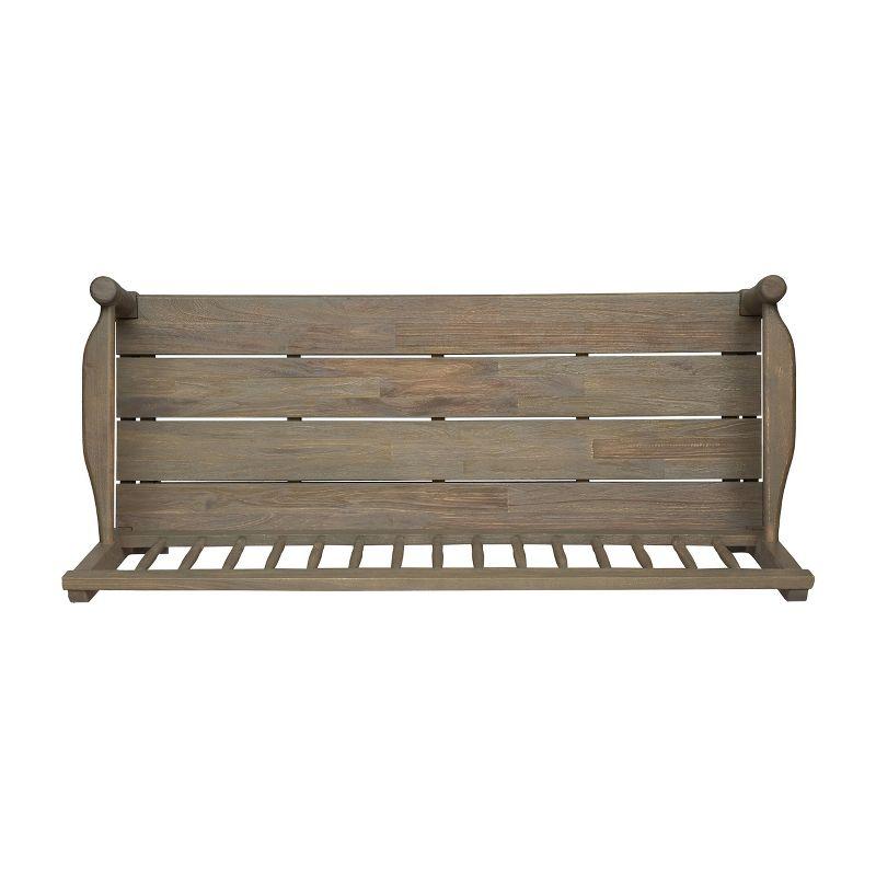Dwayne Storage Bench