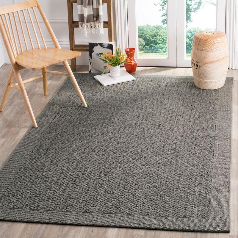 Palm Beach PAB355 Power Loomed Area Rug  - Safavieh