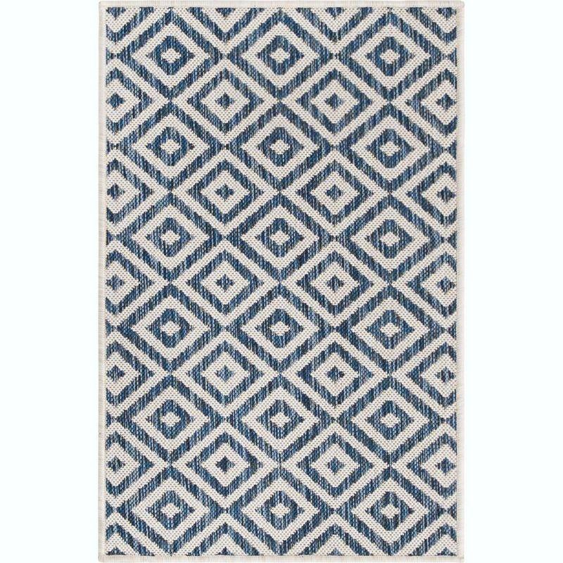 Jill Zarin Costa Rica Outdoor Rug