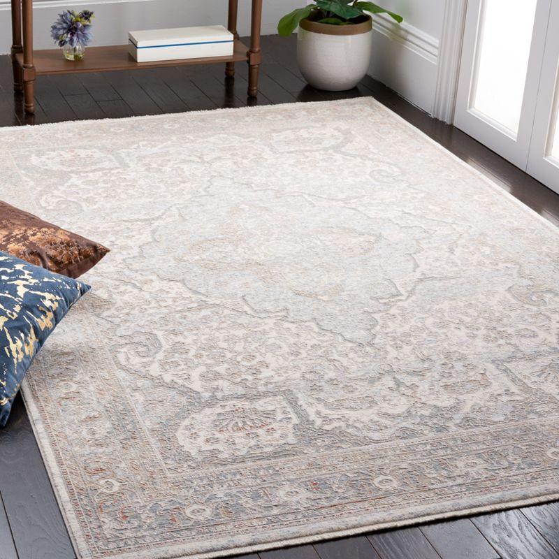 Marmara MRM318 Power Loomed Area Rug  - Safavieh