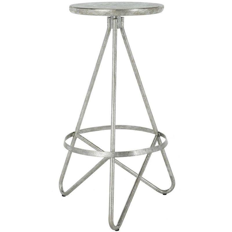 Galexia Bar Stool  - Safavieh