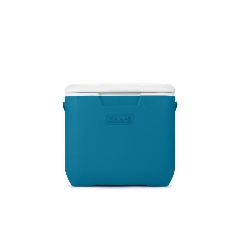 Deep Ocean 30-Quart Insulated Portable Cooler