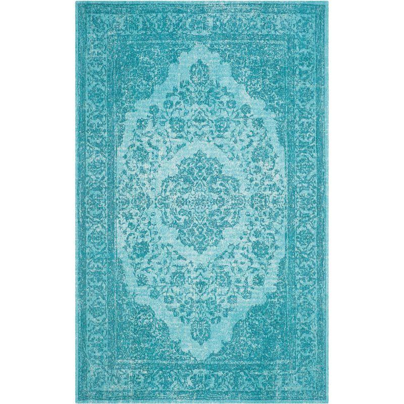 Classic Vintage CLV121 Power Loomed Area Rug  - Safavieh