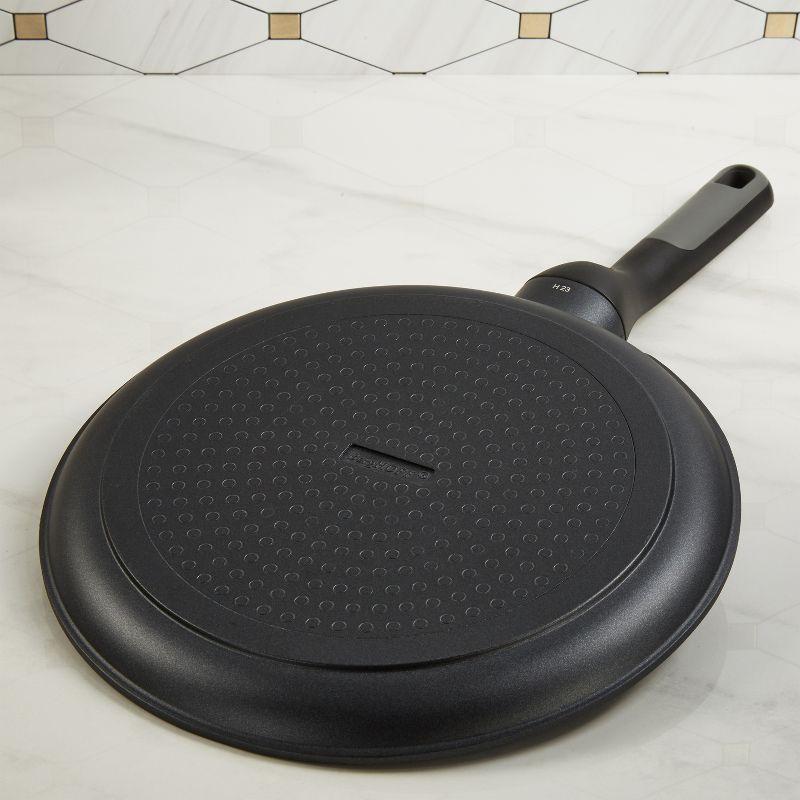 BergHOFF Leo Stone+ Nonstick Pancake Pan, Recycled