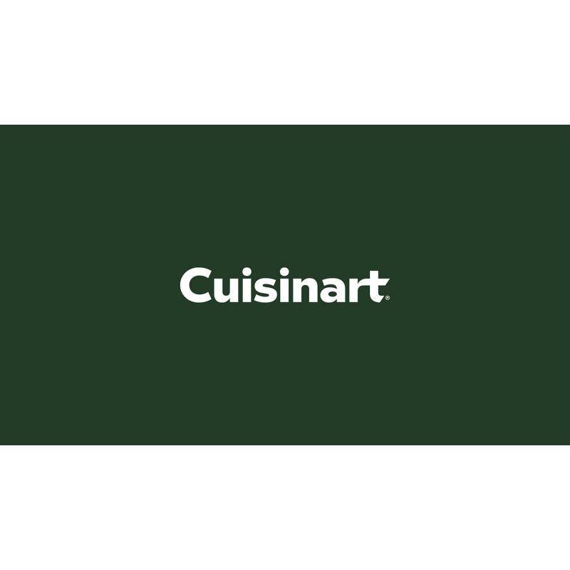 Cuisinart Power Advantage Plus 9-Speed Handheld Mixer with Storage Case