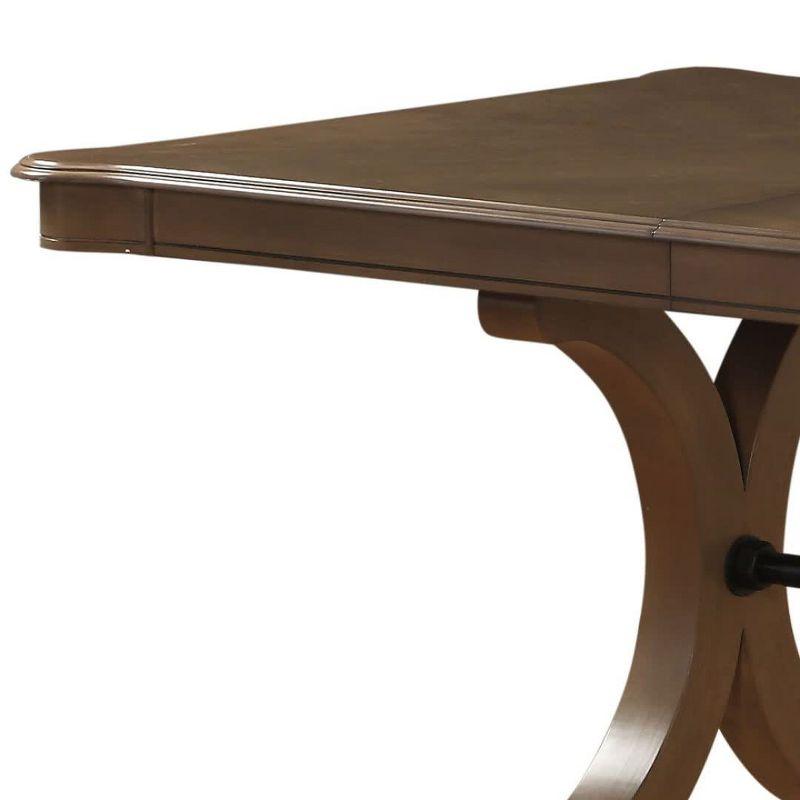 Womack Extendable Dining Table