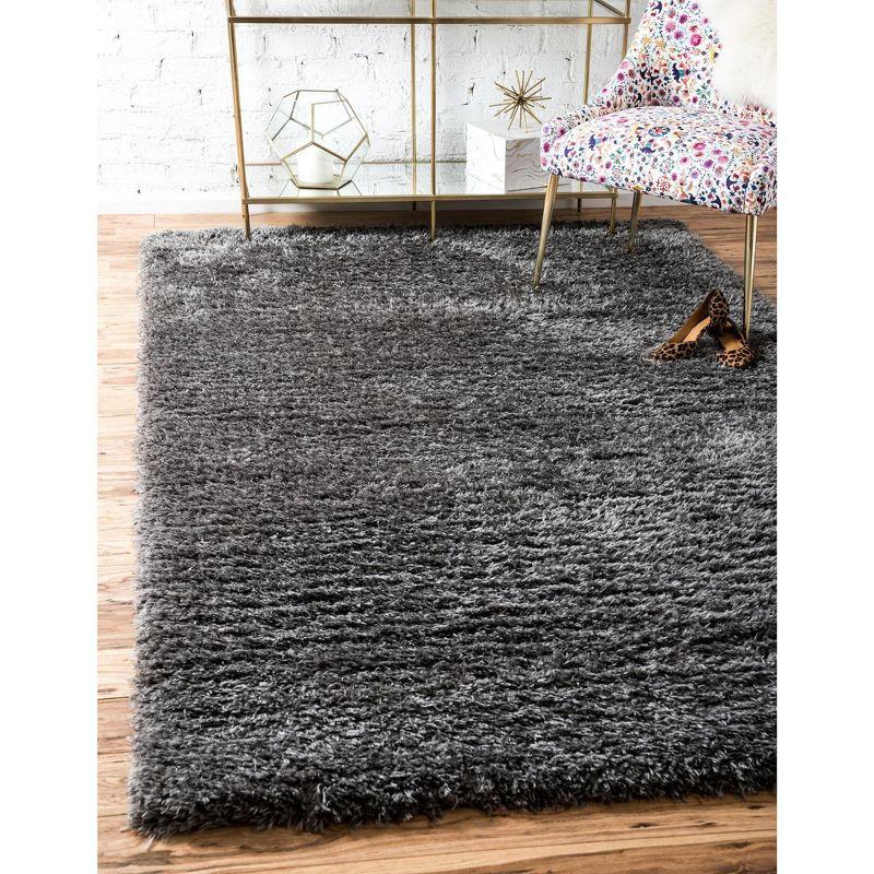 Performance Rug