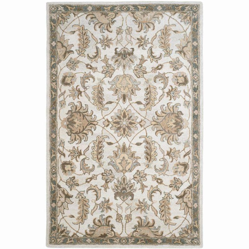 Bella BEL924 Hand Tufted Area Rug  - Safavieh