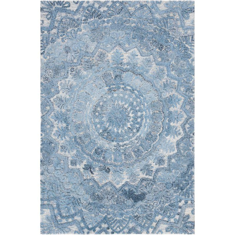 Marquee MRQ110 Hand Tufted Rugs - Safavieh