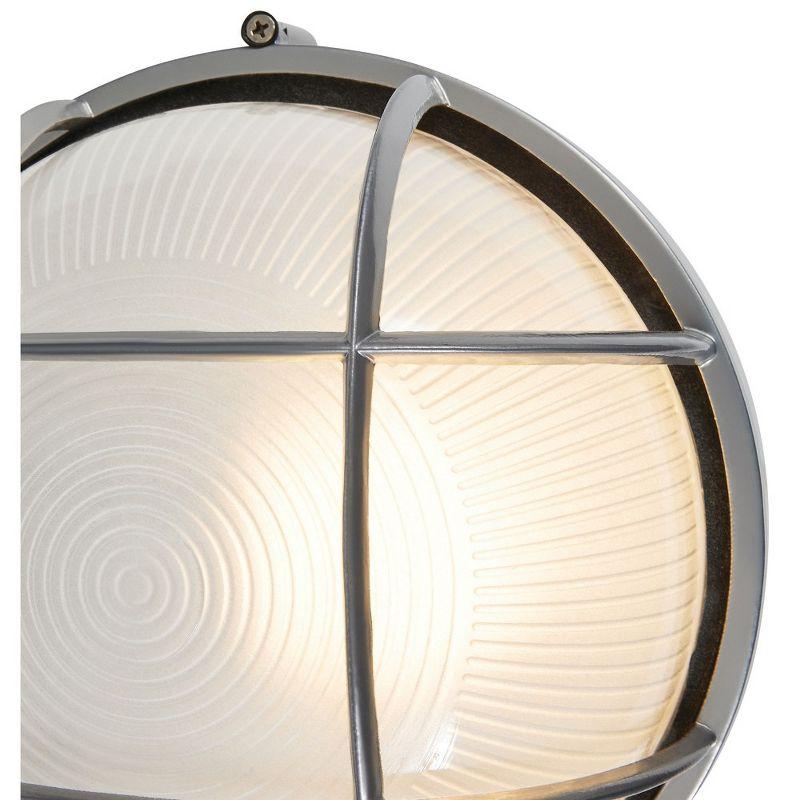 Access Lighting Nauticus 1 - Light Wall Light in  Satin