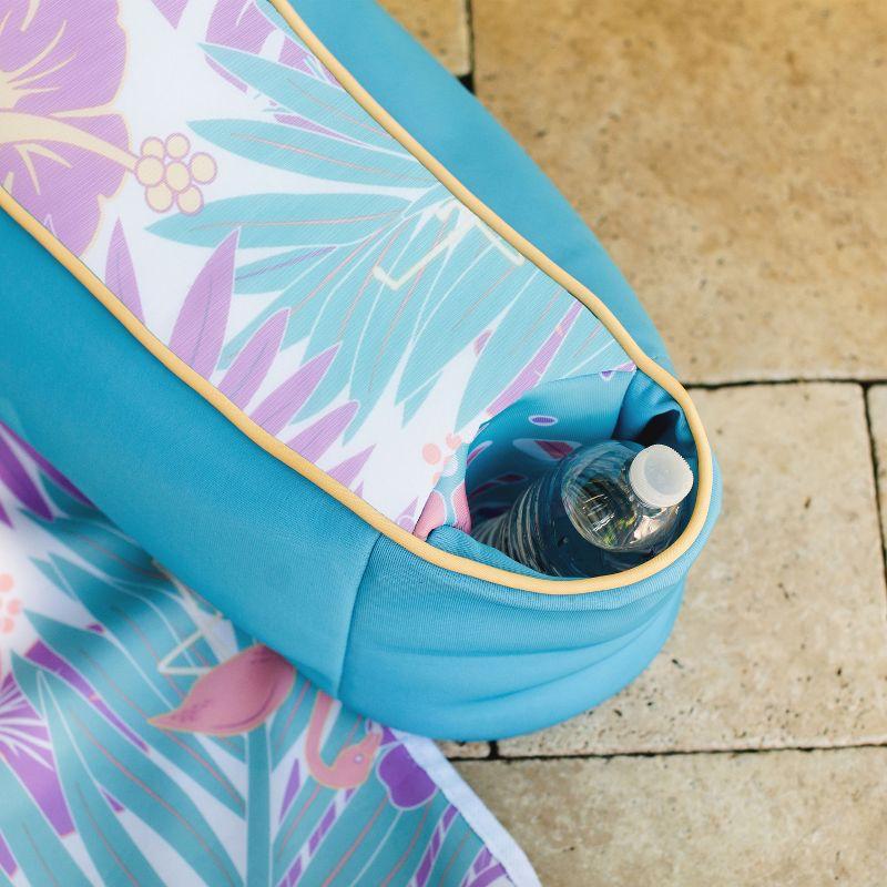 Big Joe Big Joe Lazy Lounger Pool Float