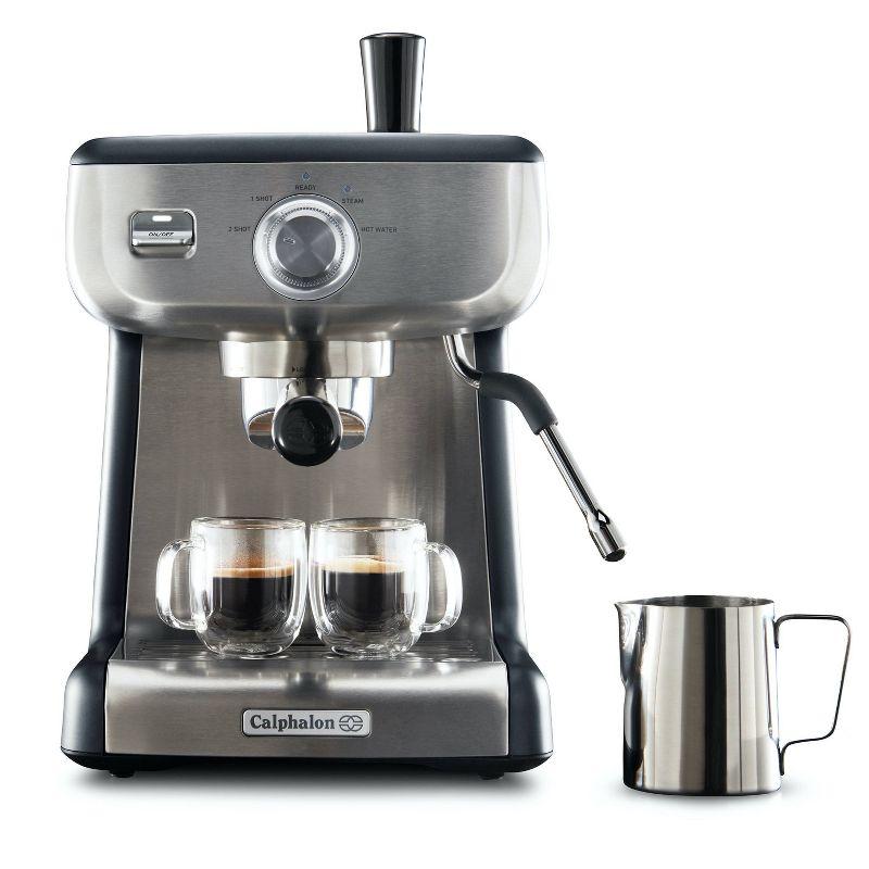 Calphalon Calphalon Automatic Espresso Machine