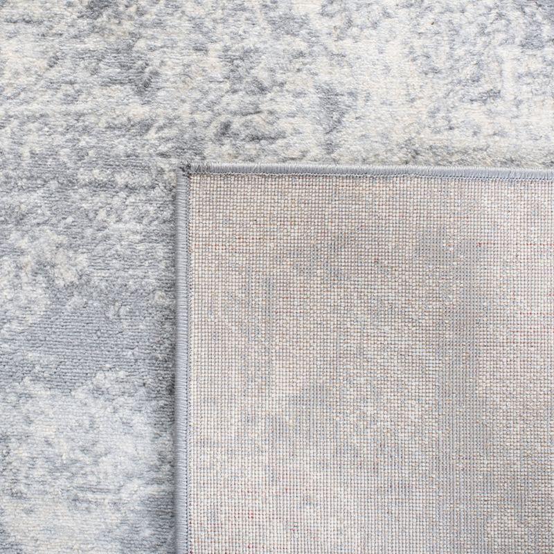 Addison Gray/Ivory Area Rug