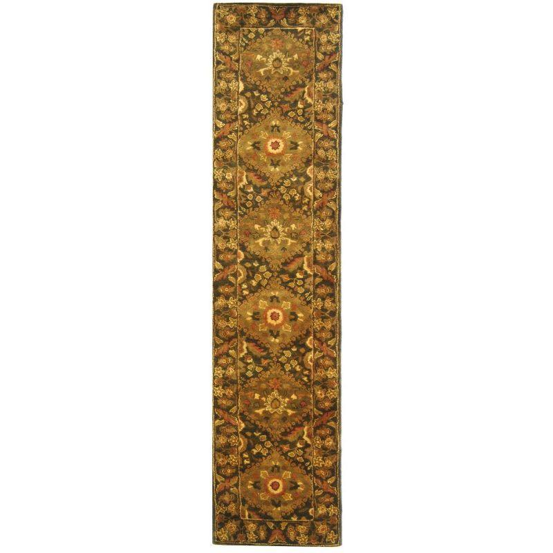 Antiquity AT57 Hand Tufted Area Rug  - Safavieh