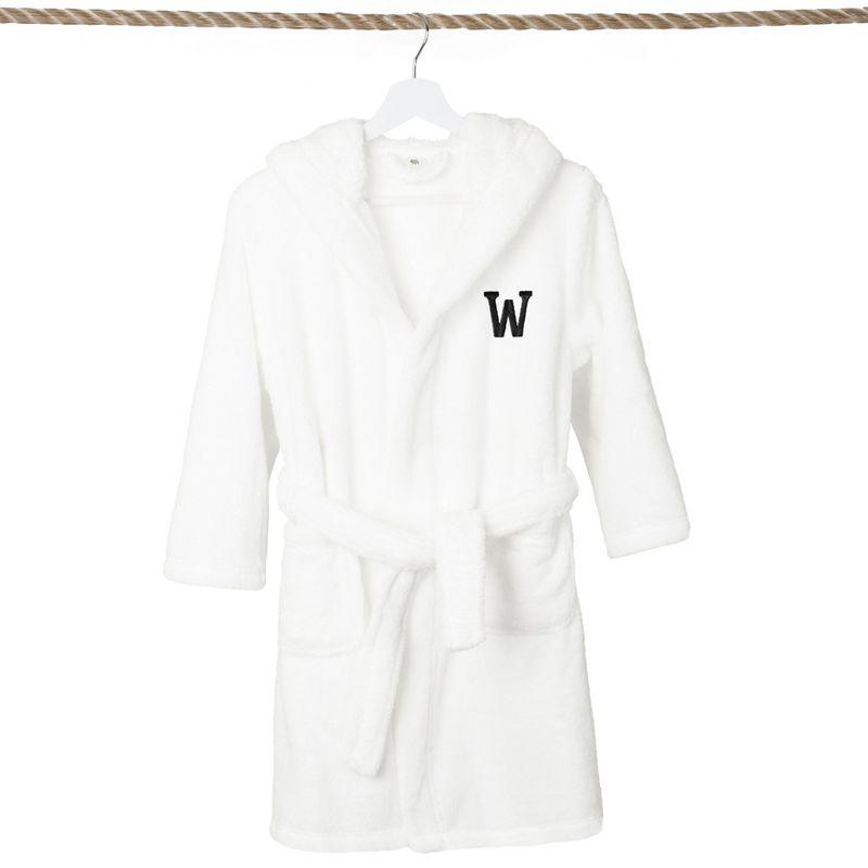 Linum Home Textiles Bathrobe
