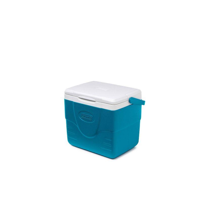 Coleman Chiller 9qt Cooler - Ocean