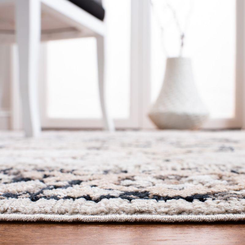 Mayflower MAY293 Power Loomed Area Rug  - Safavieh