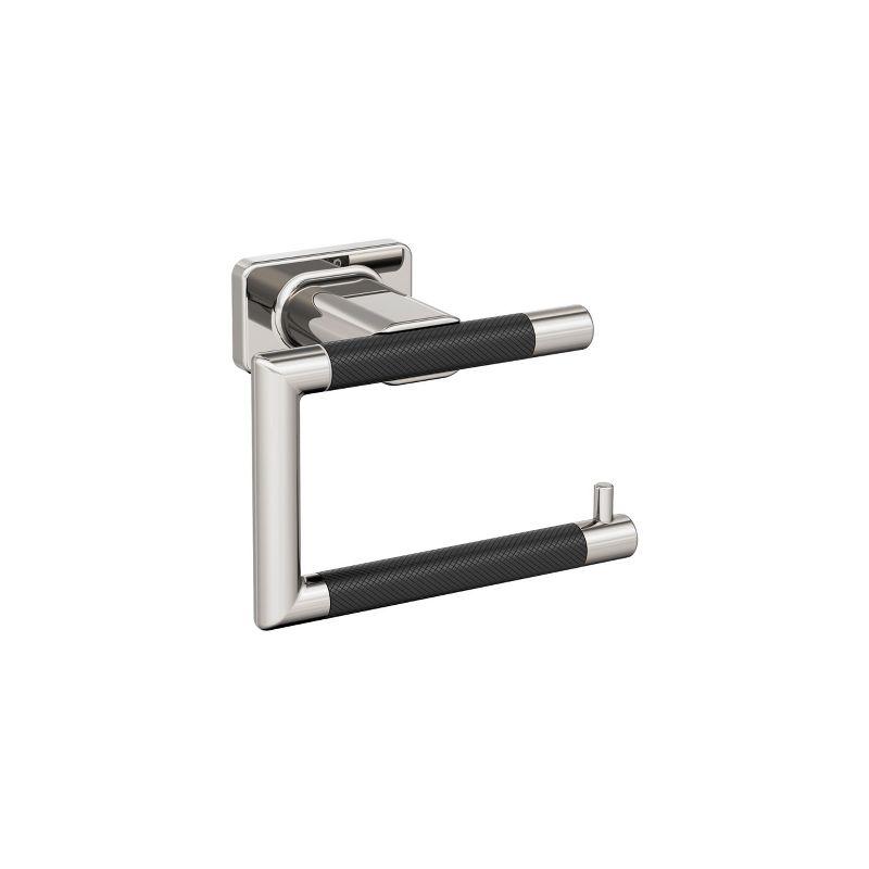 Esquire Wall Mount Toilet Paper Holder