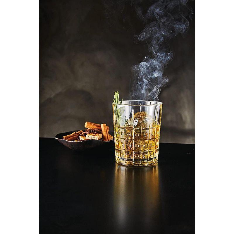 Este Whiskey Glass Set (Set of 4)