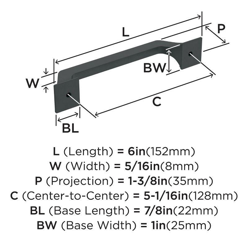 Amerock Exceed Cabinet or Drawer Pull