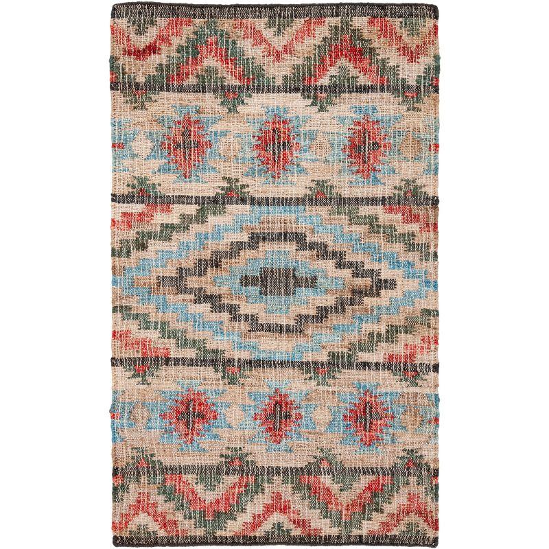 Kilim KLM758 Hand Woven Area Rug  - Safavieh