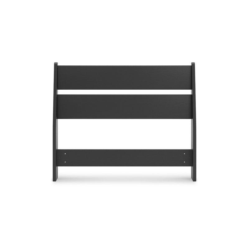 Hokku Designs Gwendylon Headboard