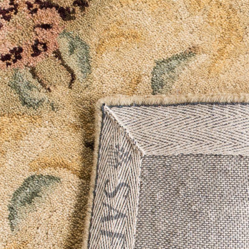 Bergama BRG166 Hand Tufted Area Rug  - Safavieh