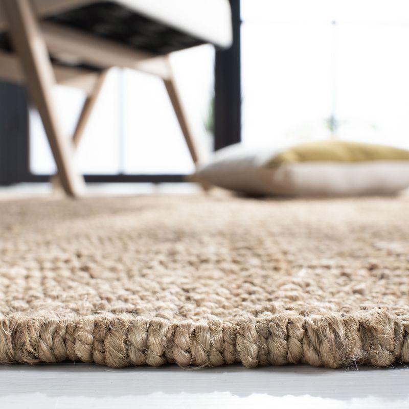 Natural Fiber NF368 Area Rug  - Safavieh