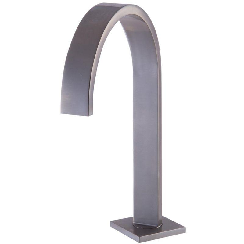 Widespread 2-handle Bathroom Faucet