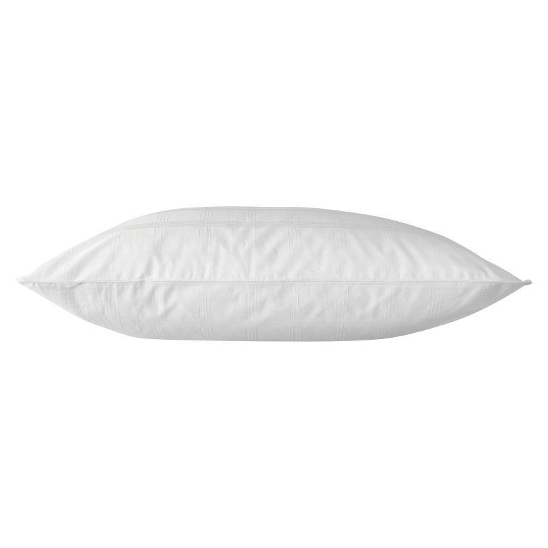 Sealy Luxury Cotton Pillow Protector