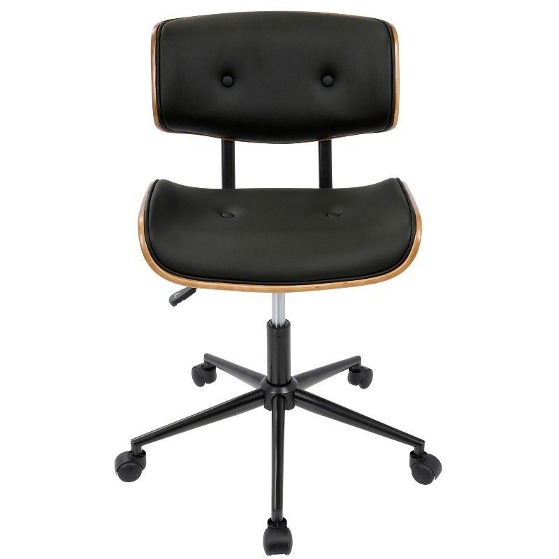 Lombardi Adjustable Desk Chair