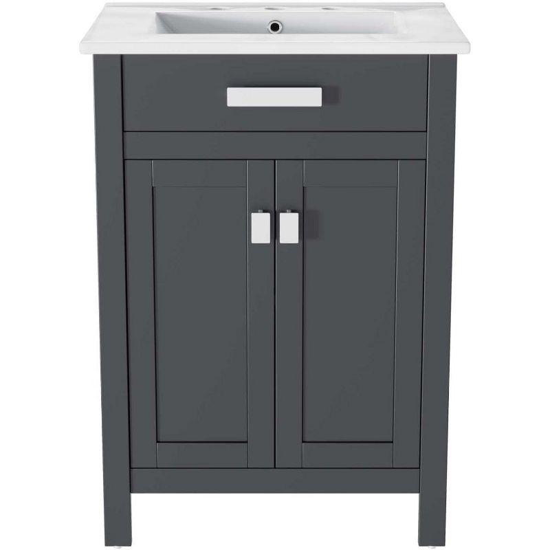 Laguna 24" Bathroom Vanity by Modway