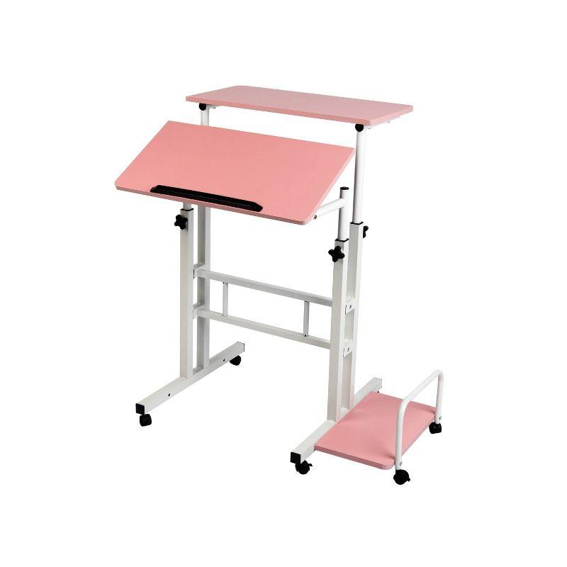 Adjustable Standing Desk