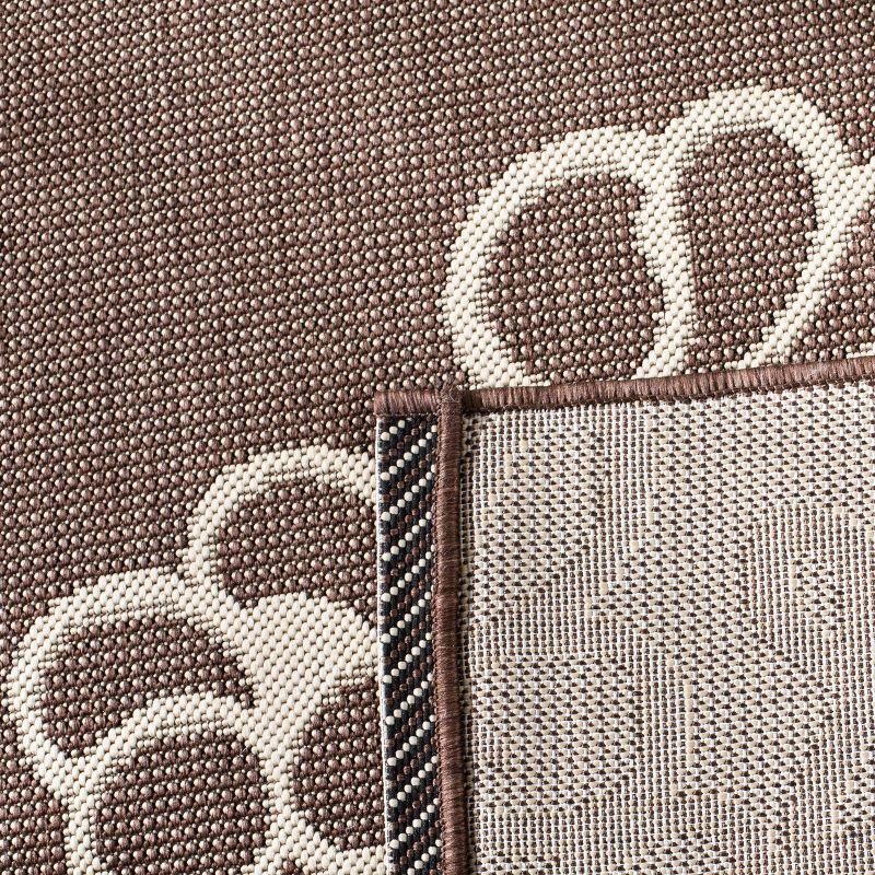 Marpain Performance Floral Rug