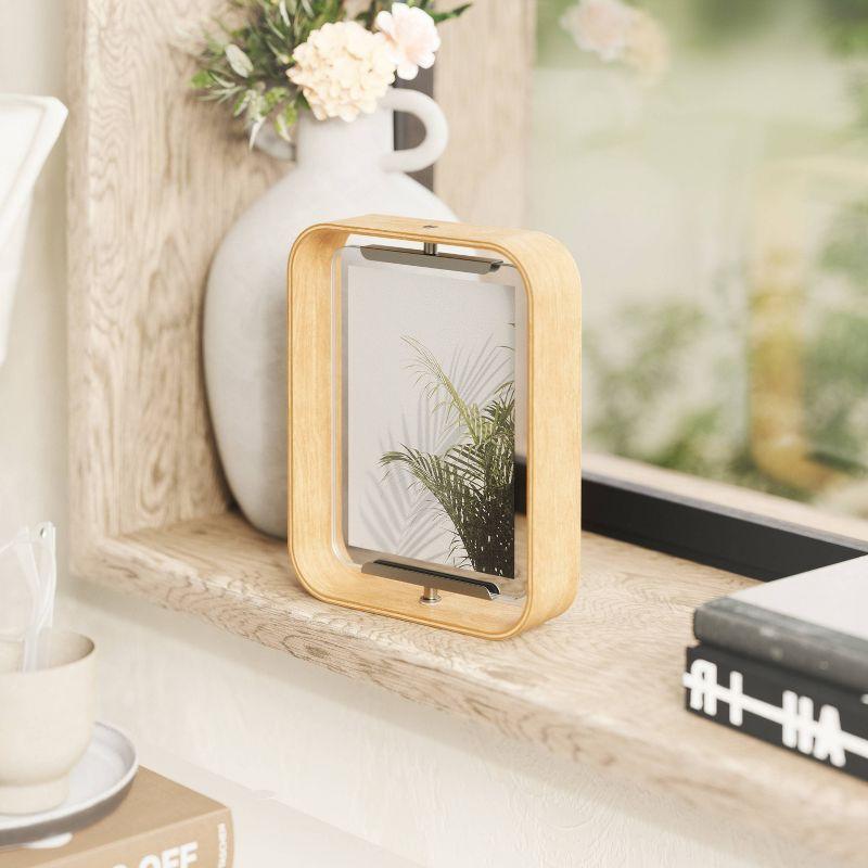 Bellwood Metal Picture Frame