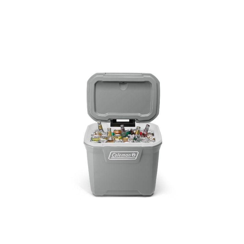 Coleman Coleman 65 Quarts Ice Chest with wheels