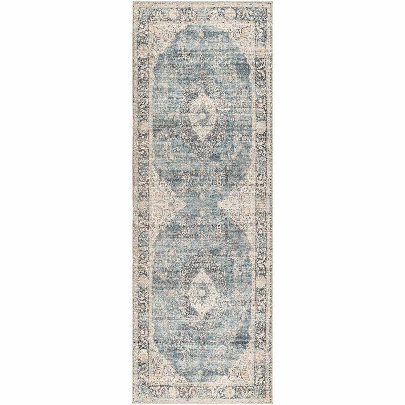 Becki Owens x Livabliss Becki Owens x Livabliss Marlene Machine Woven Area Rug