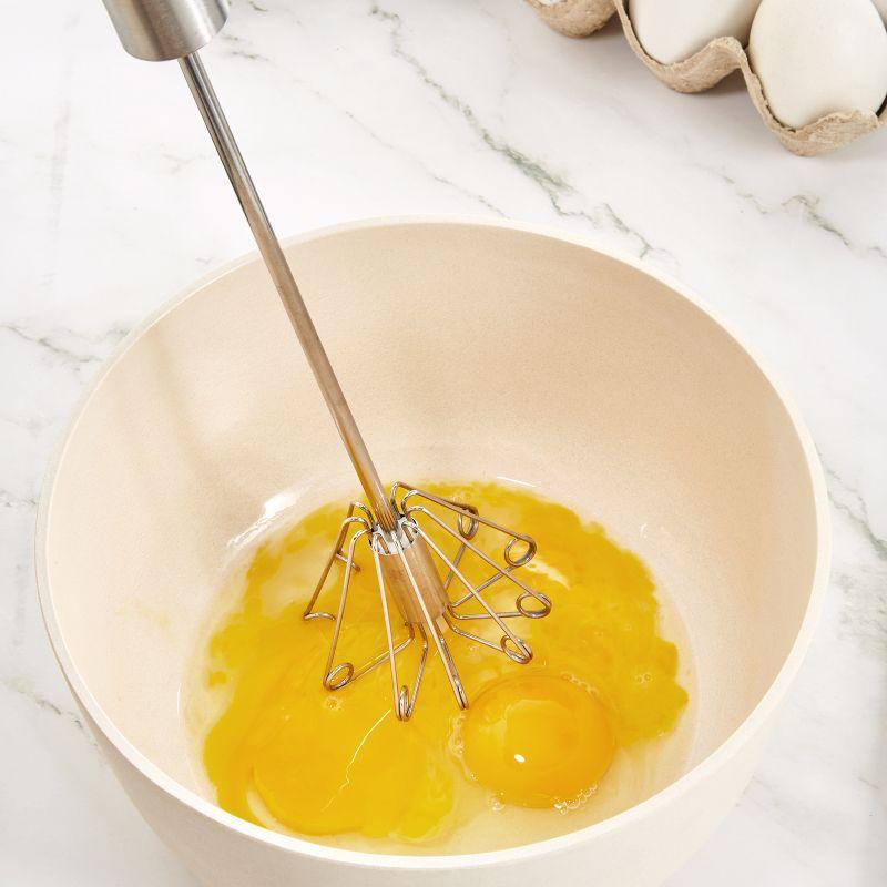 BergHOFF BergHOFF Essentials 18/10 Stainless Steel  Miracle Whisk