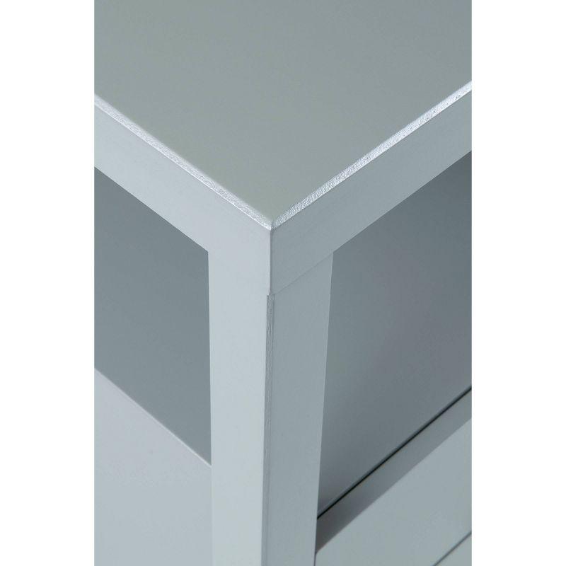 Leflore 2 - Drawer Nightstand
