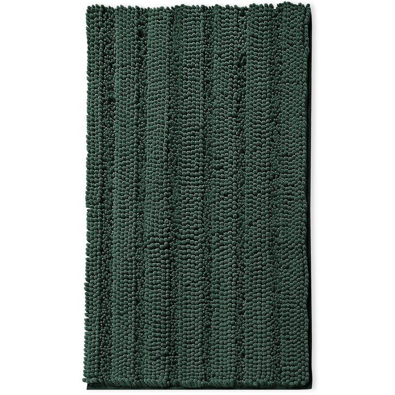 Clara Clark Clara Microfiber Bath Rug