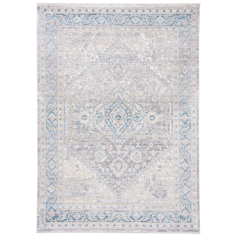 Dream DRM411 Power Loomed Area Rug  - Safavieh