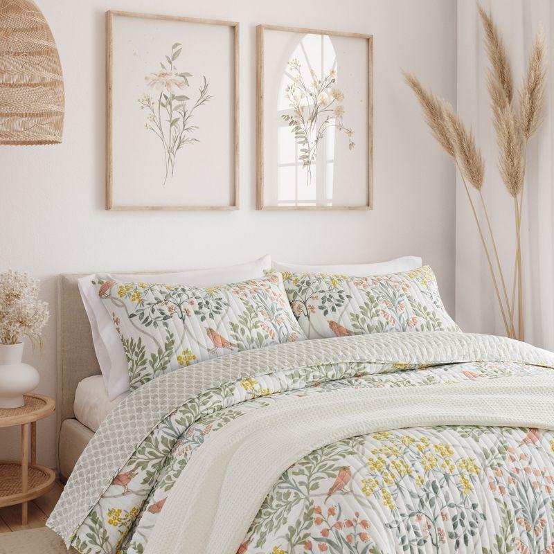 Monami Quilt Set - Levtex Home