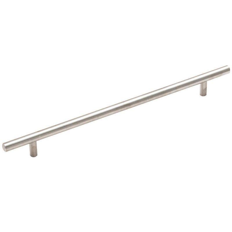 Wayfair Basics® Bar Pulls 10 1/16" Center to Center Bar Pull