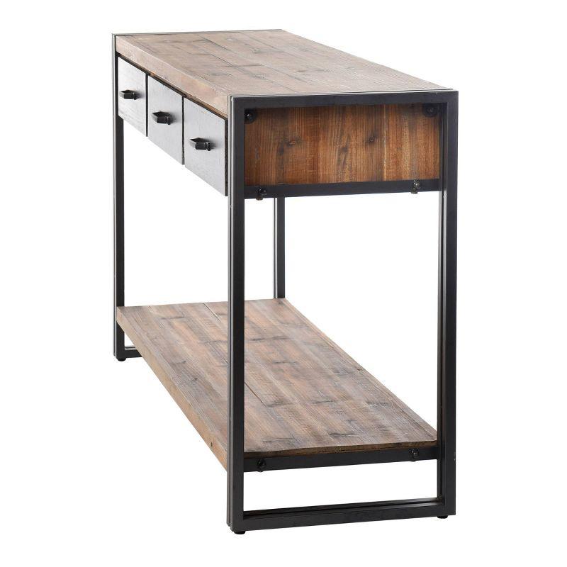 Tomlin 55'' Console Table