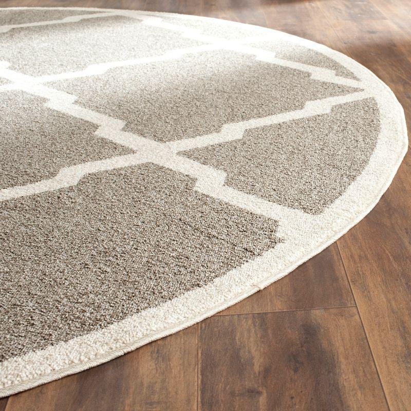 Amherst AMT421 Power Loomed Area Rug  - Safavieh