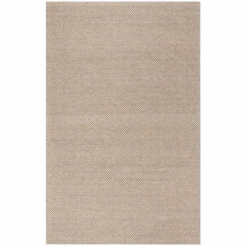 Natura NAT801 Hand Woven Indoor Area Rug - Beige - 5'x8' - Safavieh.