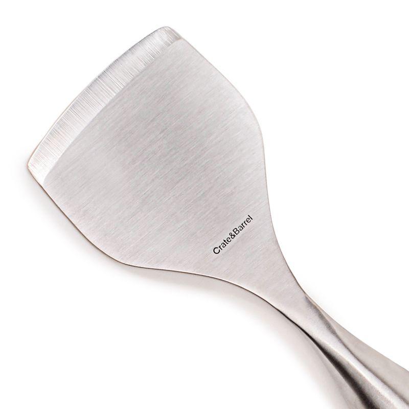 BergHOFF BergHOFF Bamboo 2Pc Paddle Board & Aaron Probyn Cheese Knife Set