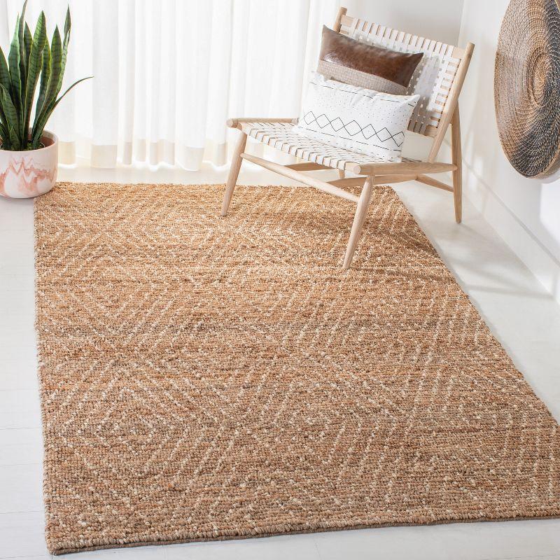 Bohemian BOH702 Hand Woven Area Rug  - Safavieh